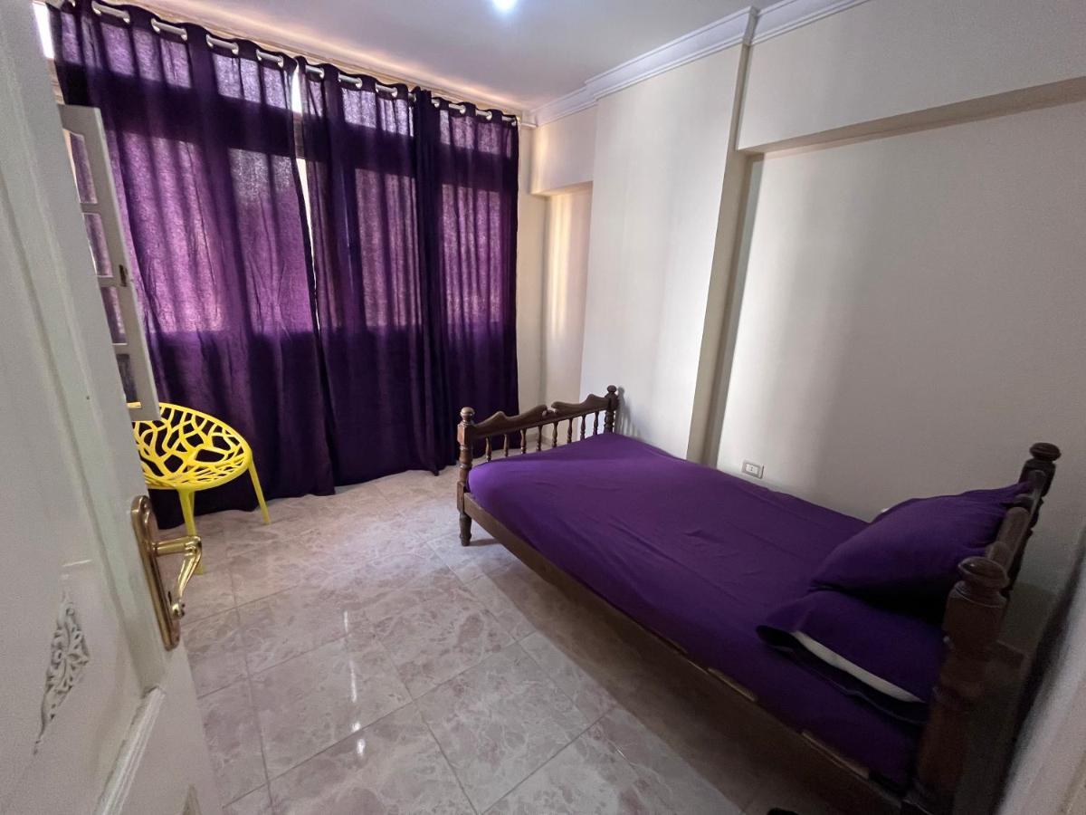 Bed In Raheem Guest House More Than Accommodation Kahire Dış mekan fotoğraf