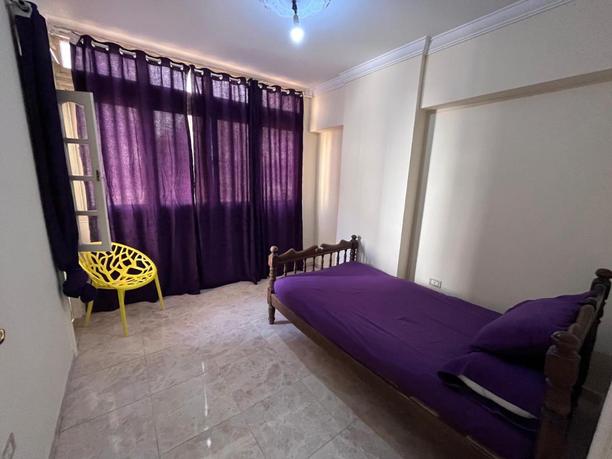 Bed In Raheem Guest House More Than Accommodation Kahire Dış mekan fotoğraf