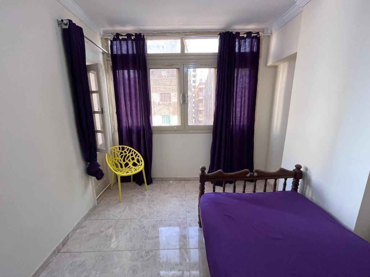 Bed In Raheem Guest House More Than Accommodation Kahire Dış mekan fotoğraf