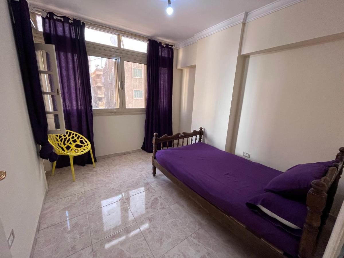 Bed In Raheem Guest House More Than Accommodation Kahire Dış mekan fotoğraf