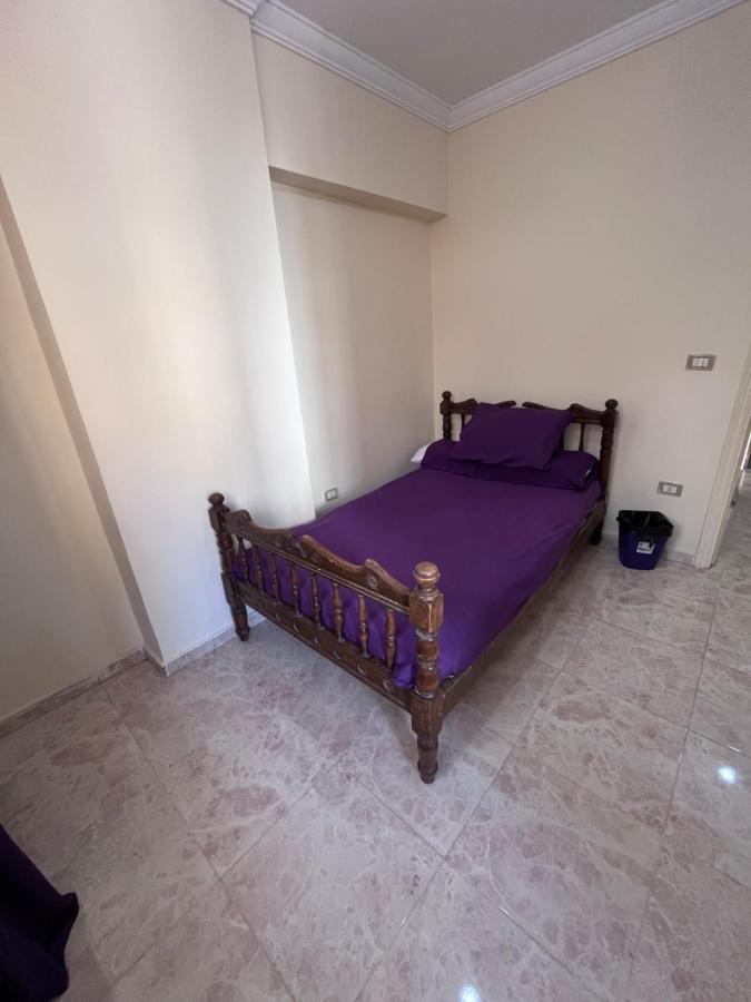 Bed In Raheem Guest House More Than Accommodation Kahire Dış mekan fotoğraf