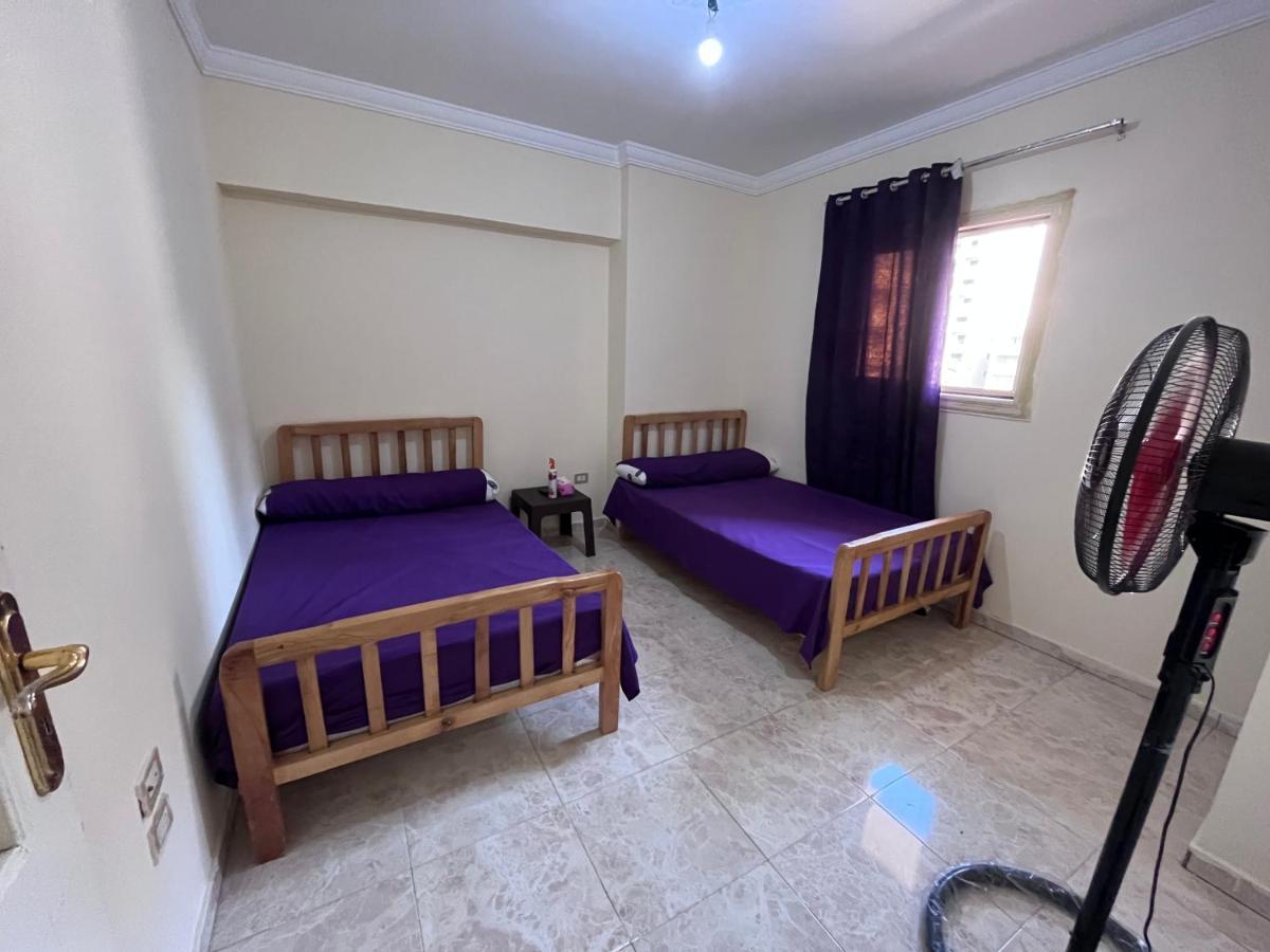 Bed In Raheem Guest House More Than Accommodation Kahire Dış mekan fotoğraf