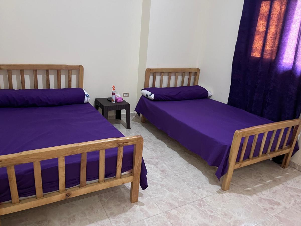 Bed In Raheem Guest House More Than Accommodation Kahire Dış mekan fotoğraf