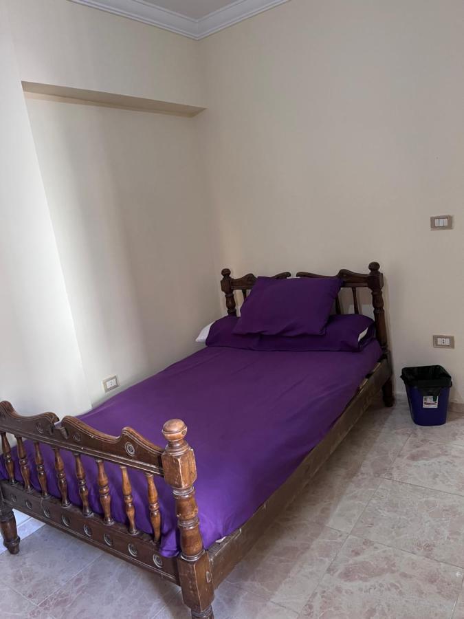 Bed In Raheem Guest House More Than Accommodation Kahire Dış mekan fotoğraf