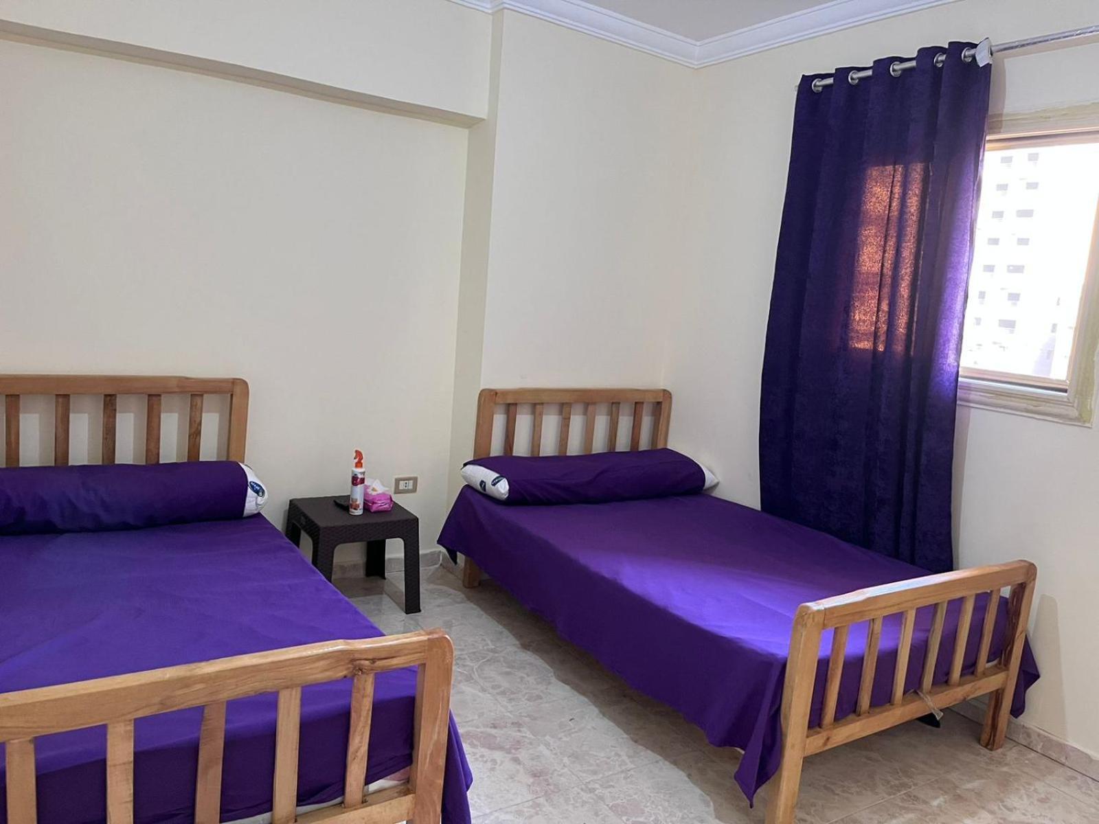Bed In Raheem Guest House More Than Accommodation Kahire Dış mekan fotoğraf