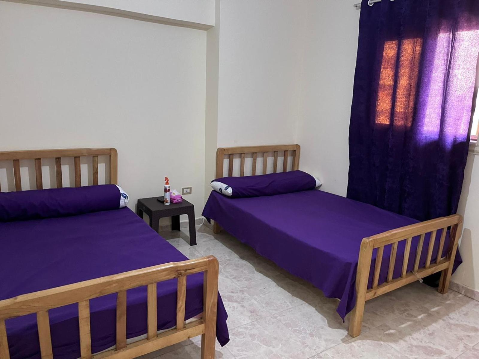 Bed In Raheem Guest House More Than Accommodation Kahire Dış mekan fotoğraf