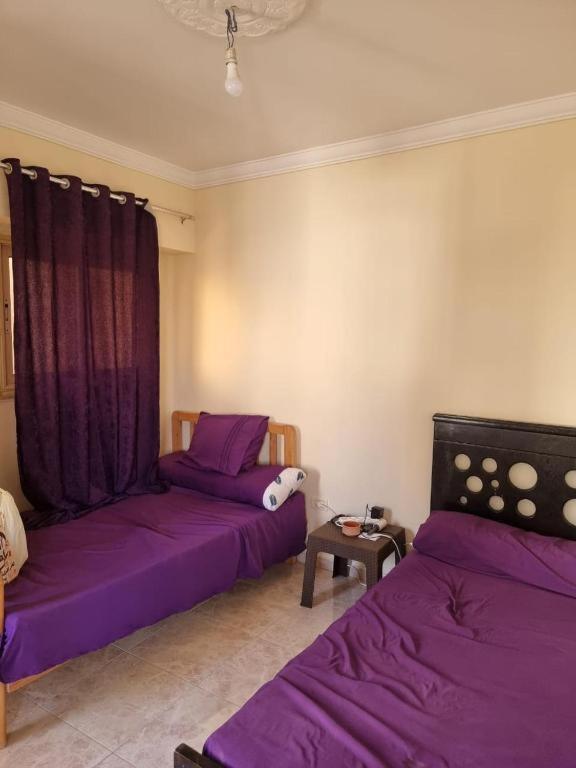 Bed In Raheem Guest House More Than Accommodation Kahire Dış mekan fotoğraf