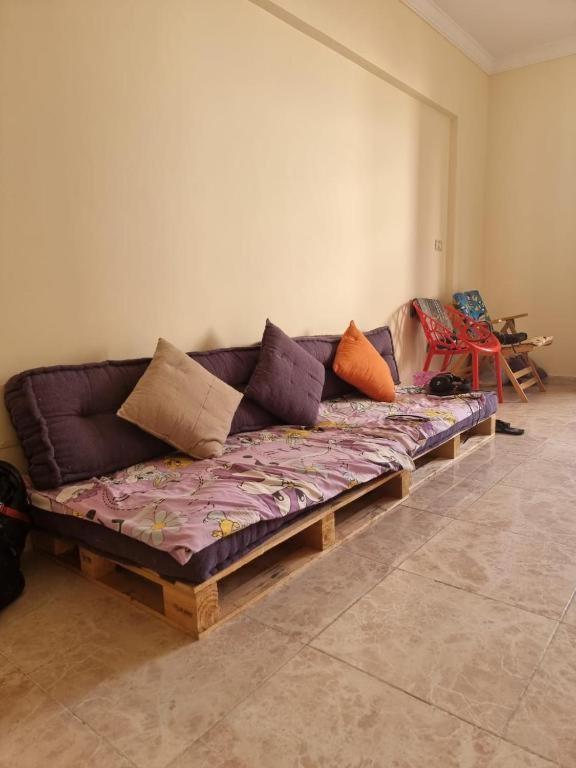 Bed In Raheem Guest House More Than Accommodation Kahire Dış mekan fotoğraf